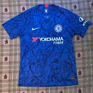 Nike Chelsea jersey 2019/2020